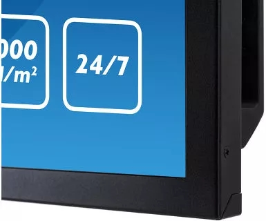 Профессиональная панель Iiyama S2820HSB-B1