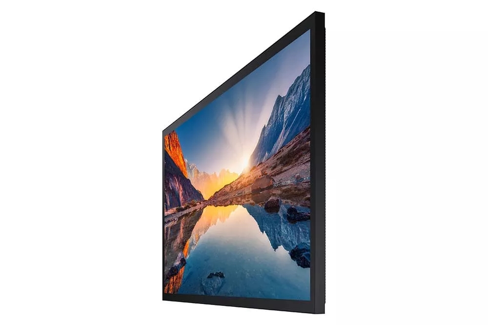 Интерактивная панель Samsung QM55R-T