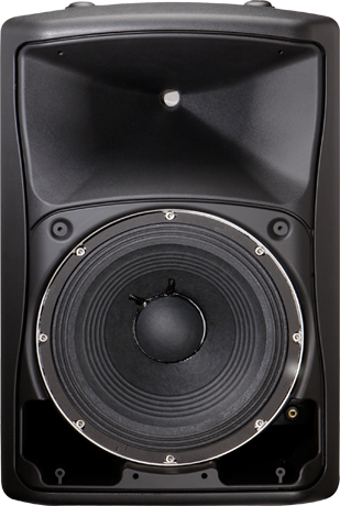 Пассивная акустическая система ElectroVoice ZX3