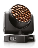 Вращающаяся голова Clay Paky K-EYE K20 HCR