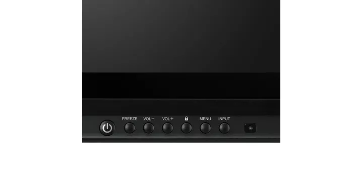 Интерактивная панель Sharp PN75HС1