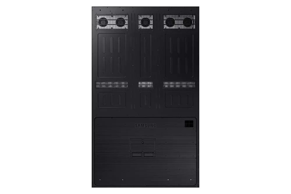 Профессиональный дисплей Samsung OH85N-S
