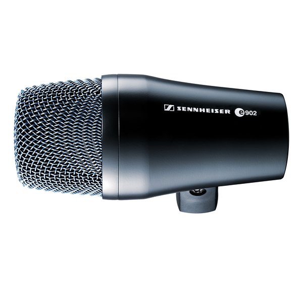 Динамический инструментальный микрофон SENNHEISER E 902