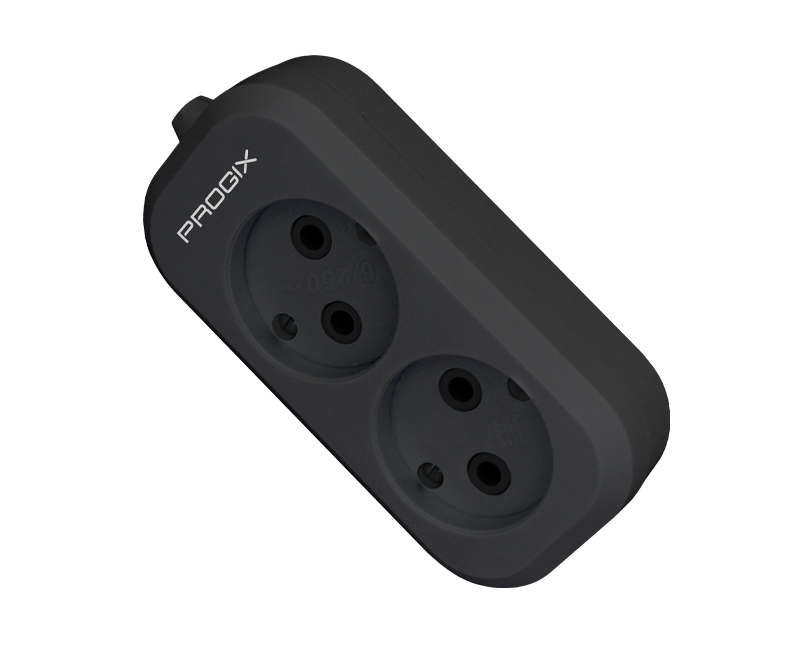 Сетевая колодка Progix SK2XXB
