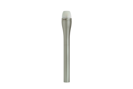 Всенаправленный динамический микрофон SHURE SM63LB