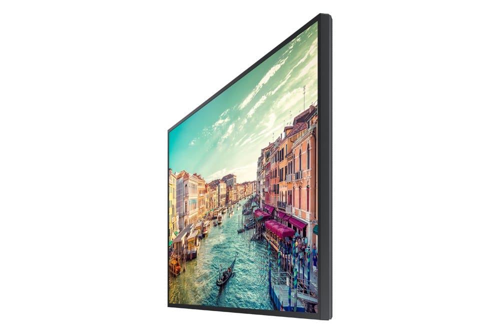 Информационный дисплей Samsung QM43R