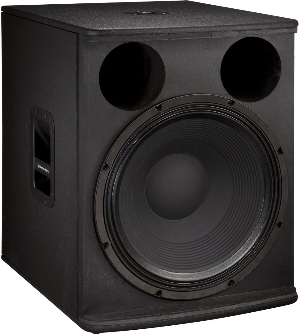 Активный сабвуфер ElectroVoice ELX118P