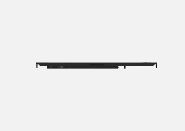 Интерактивная панель Prestigio PMB000L654 LIGHT 65”
