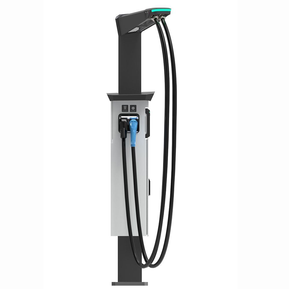 Pandora Pro Charge 120 DUO