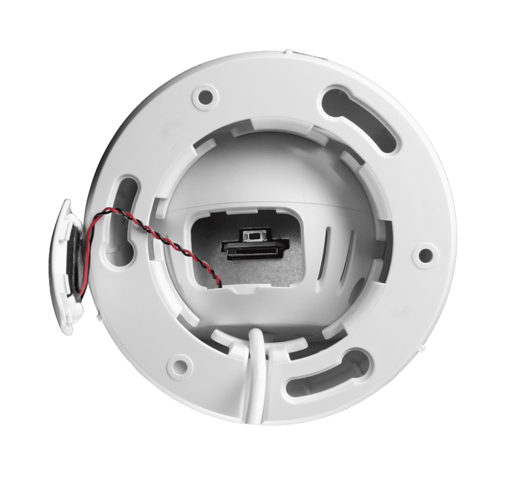 Облачная IP-камера TRASSIR TR-W2S1 (2.8 мм)