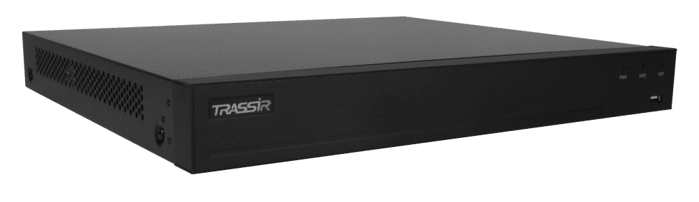IP-видеорегистратор TRASSIR MiniNVR 2204R