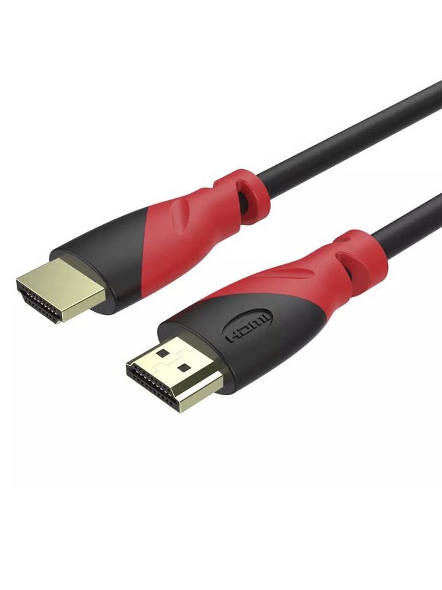 Кабель HDMI-19M --- HDMI-19M ver 2.0 4K*30Hz,20m 2F TELECOM PRO <TCG220F-20M>