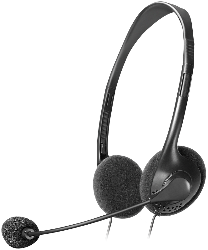 Компьютерная гарнитура Aura 102