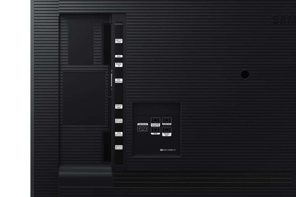 Информационный дисплей Samsung QM43R