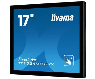 Интерактивная панель Iiyama TF1734MC-B7X