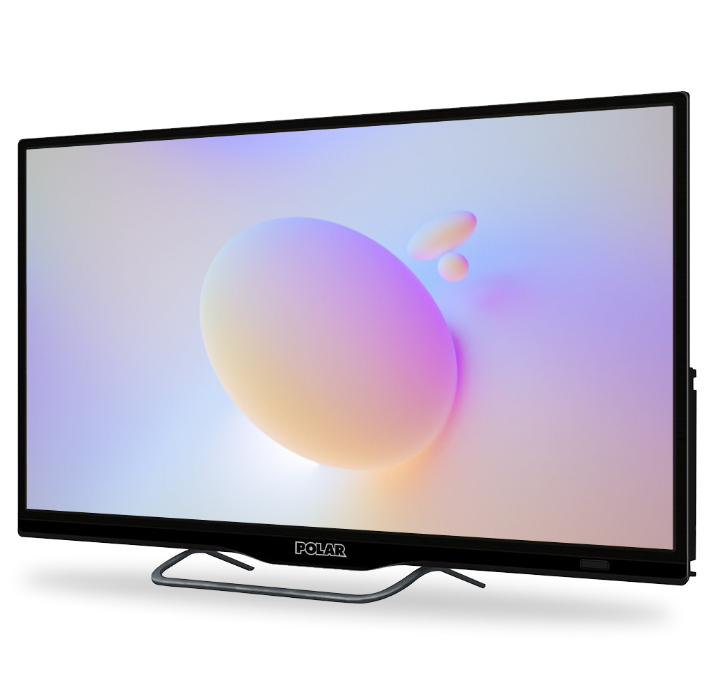 SMART телевизор 50" POLAR P50L21T2SCSM