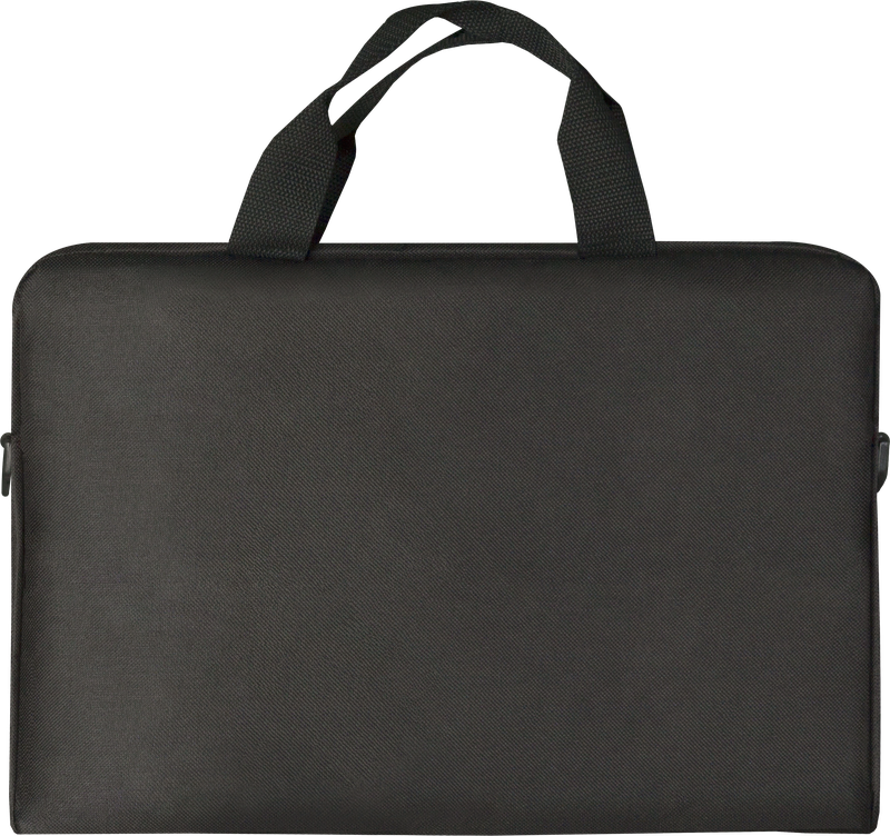 Сумка для ноутбука Lite 15.6" с красной полосой