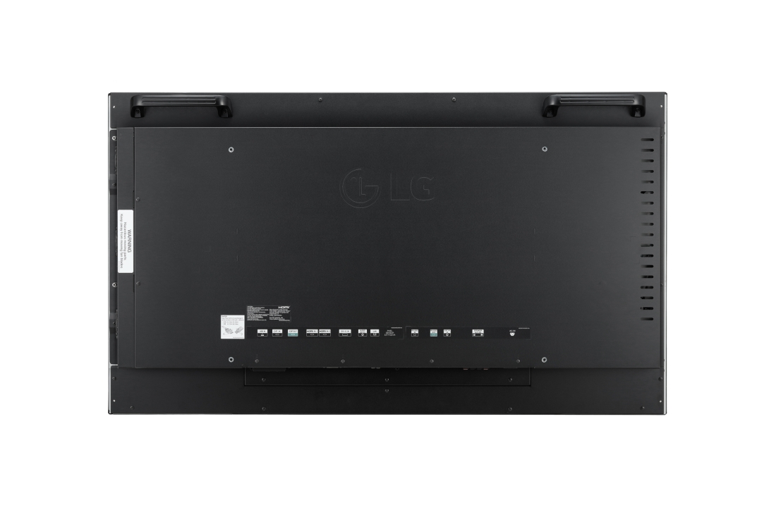 Информационный дисплей LG 55XF3E