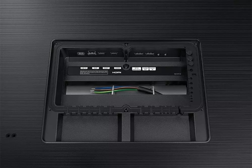 Профессиональный дисплей Samsung OH85N-S