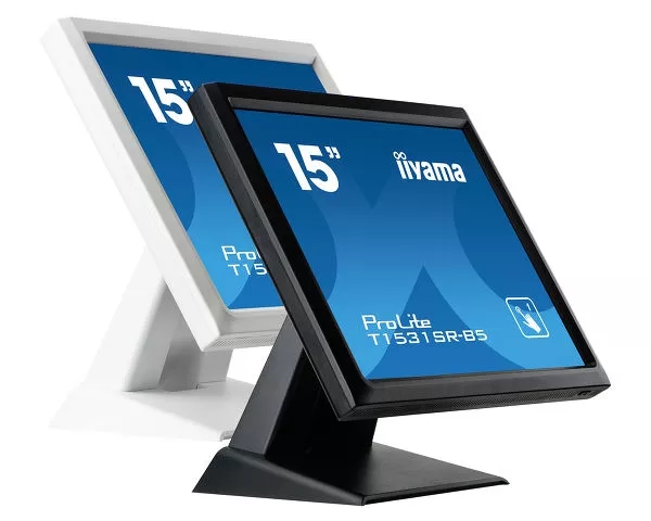 Интерактивная панель Iiyama T1531SR-B5