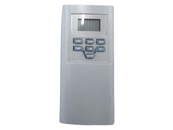 Воздушно-тепловая завеса RZ-30609 DM2N