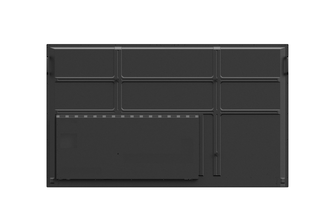 Сенсорный дисплей LG 86TR3DJ-B