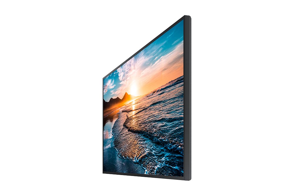 Информационный дисплей Samsung QH55R