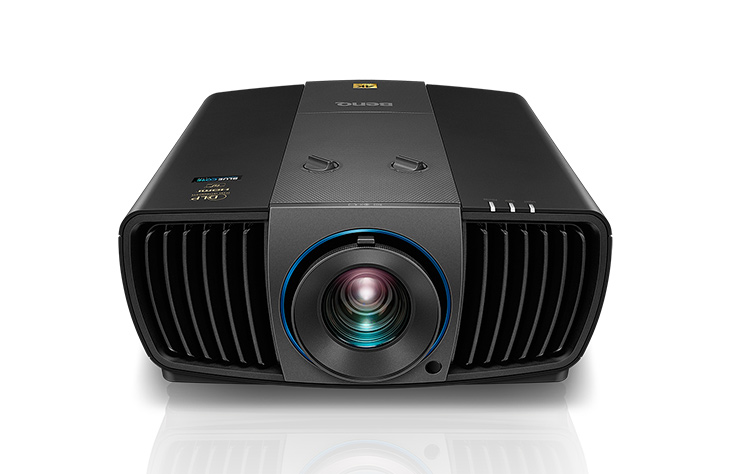 Инсталляционный проектор BenQ LK970
