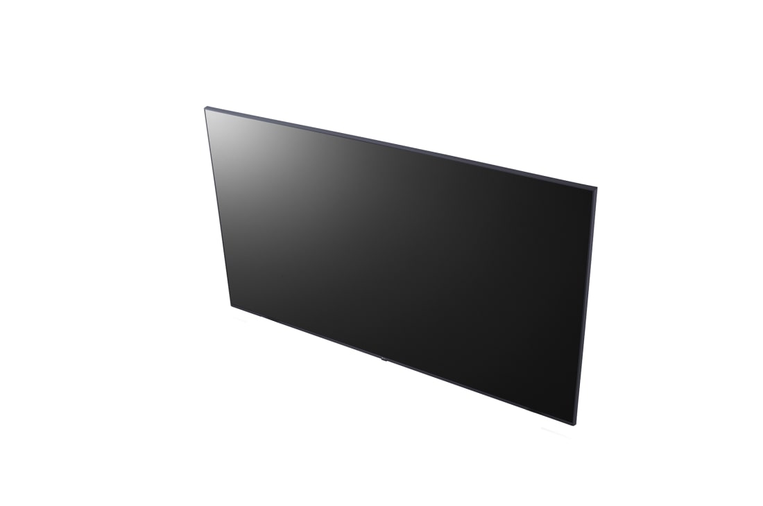 Профессиональный дисплей LG 65UL3J-E