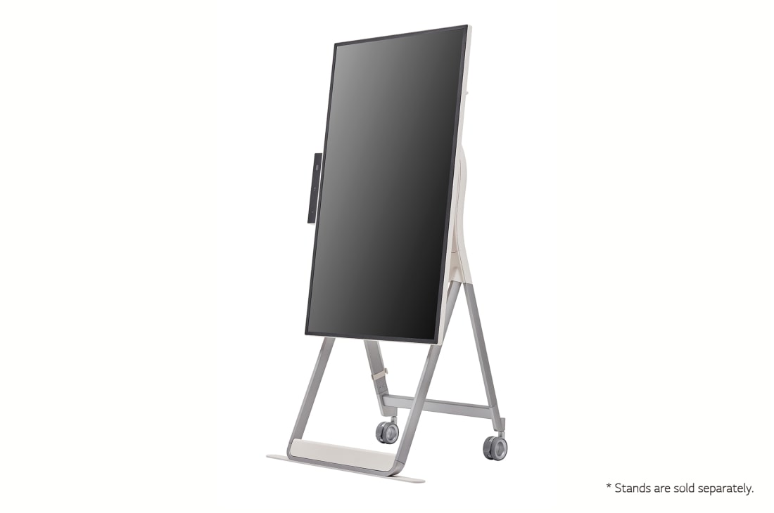 Интерактивная панель One:Quick Flex LG 43HT3WJ-B