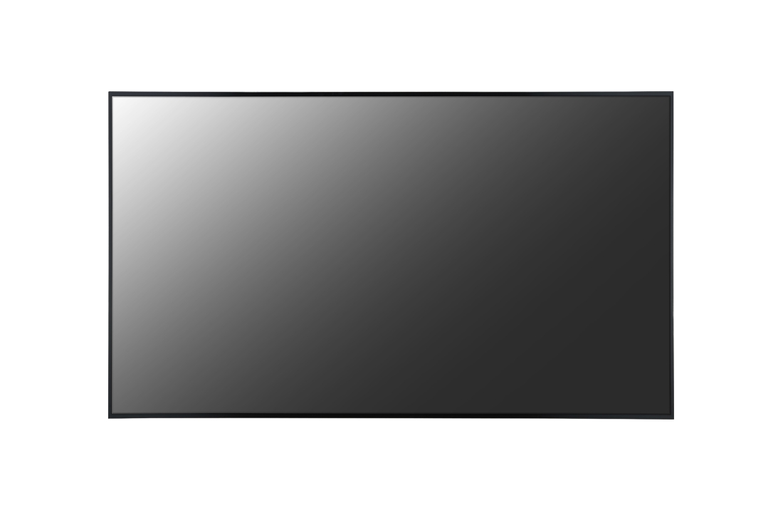 Информационный дисплей LG 55XF3E