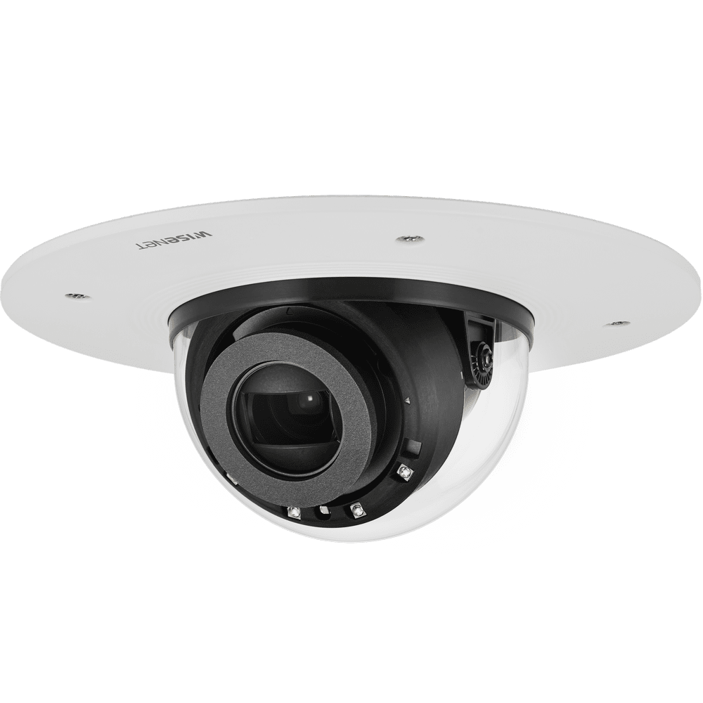 IP-камера Wisenet XND-8081RF