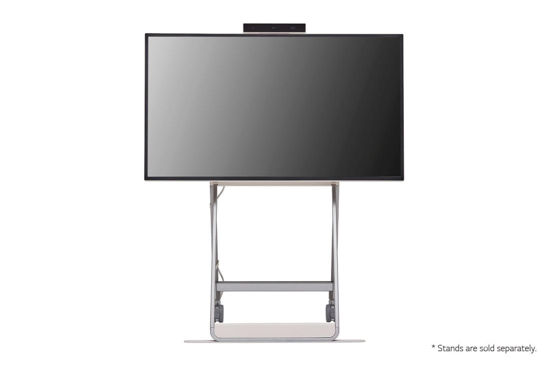 Интерактивная панель One:Quick Flex LG 43HT3WJ-B