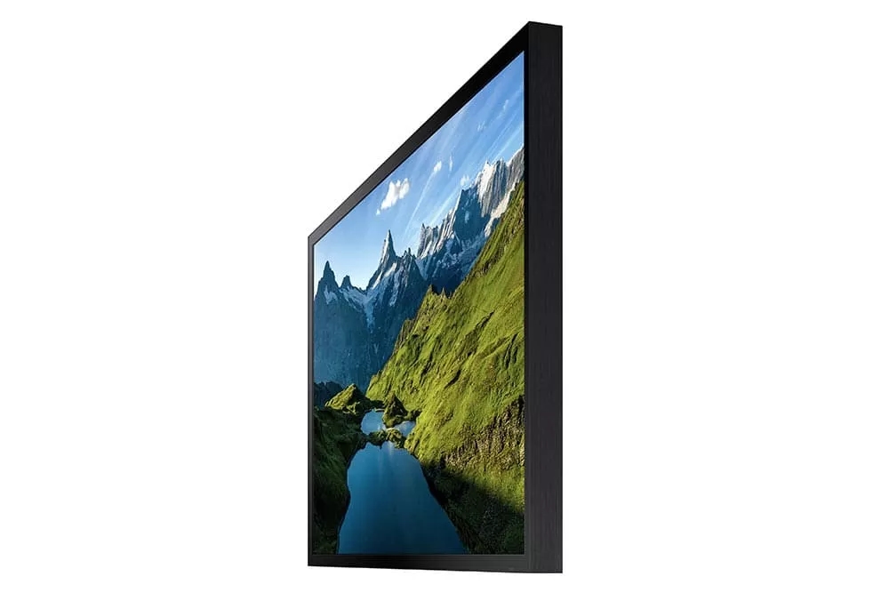 Профессиональный дисплей Samsung OH55A