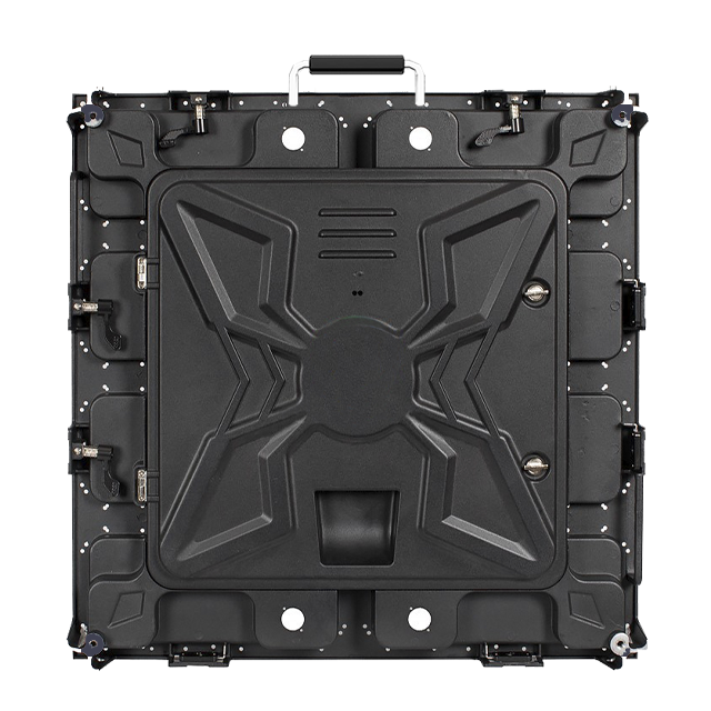 PG-O-K6 Р5 Outdoor