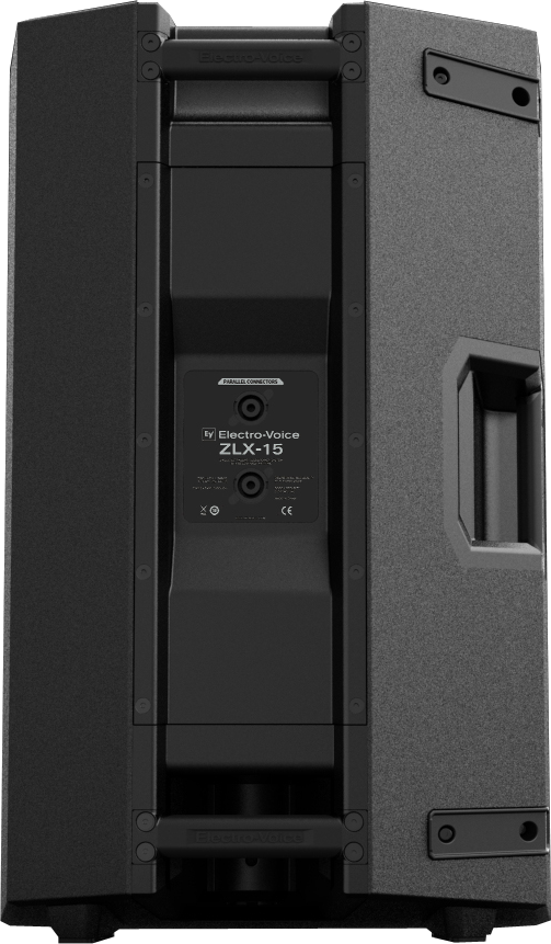 Пассивная акустическая система ElectroVoice ZLX-15
