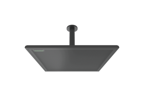 Потолочный микрофонный массив SHURE MXA910W-60CM