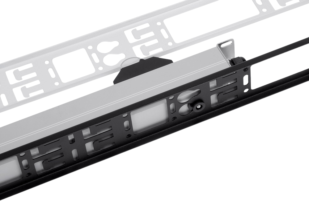 Блок розеток Rem-32 с авт., инд., 2 Sсhuko, 3 IEC 60320 C19, 32А, алюм., 19", колодка