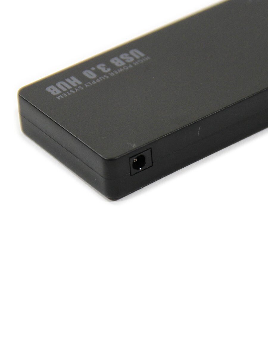 Хаб USB3.1 Type-CM --> 4*USB3.0 (F)
