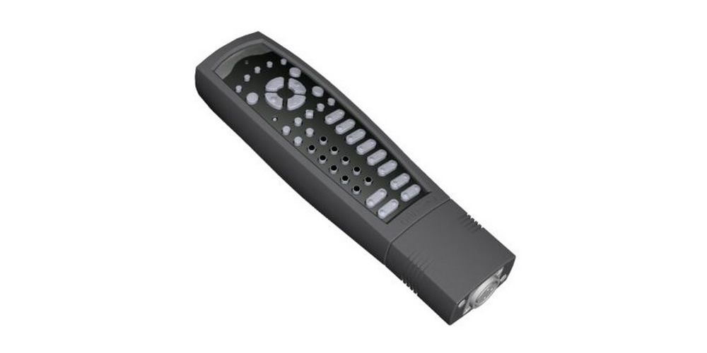 Инсталляционный проектор Barco BME HDX W14