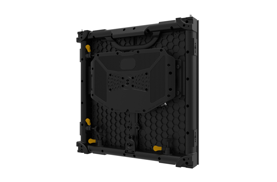 Светодиодный экран LG LBE069DD3D