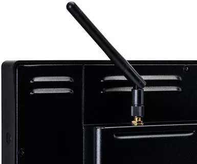 Интерактивная панель Iiyama T2234AS-B1