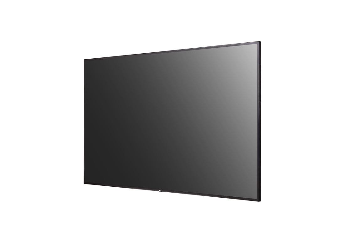 Профессиональный UHD дисплей LG 75UH5J-H