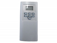 Воздушно-тепловая завеса RZ-31015 DM2N