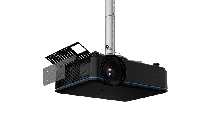 Цифровой проектор BenQ LU951ST