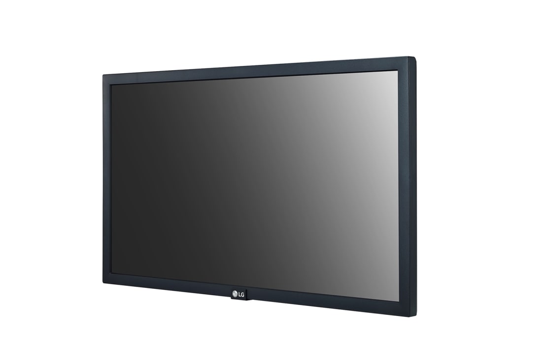 Информационный дисплей LG 22SM3G-B