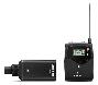 Радиосистема аналоговая Sennheiser EW 500 BOOM G4-AW+