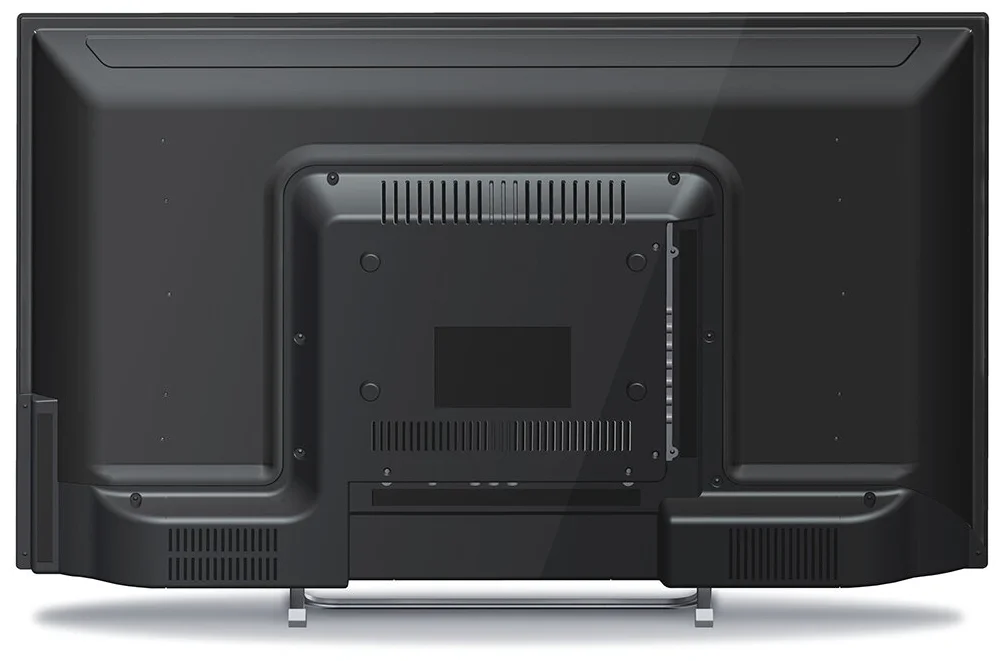 Телевизор LED Polarline 32PL54TC черный