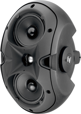 Настенная акустическая система ElectroVoice EVID 4.2