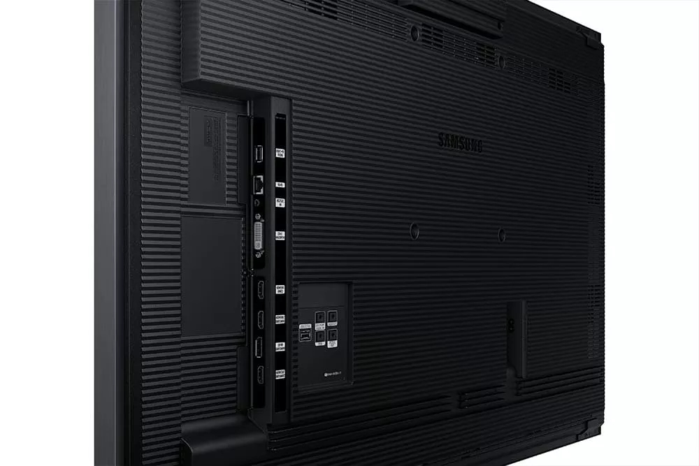 Интерактивная панель Samsung QM55R-T